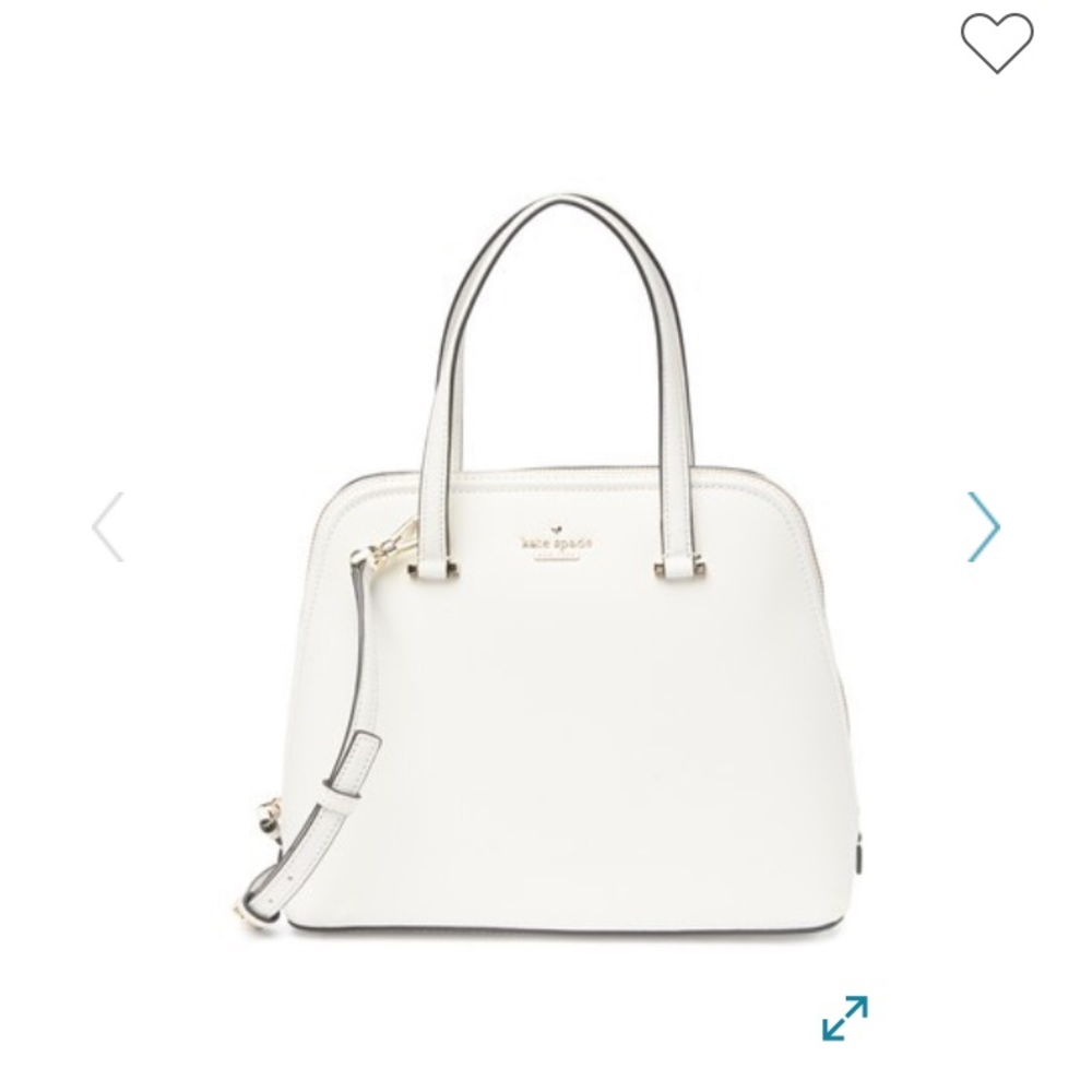 Mini Carli Kate Spade Satchel